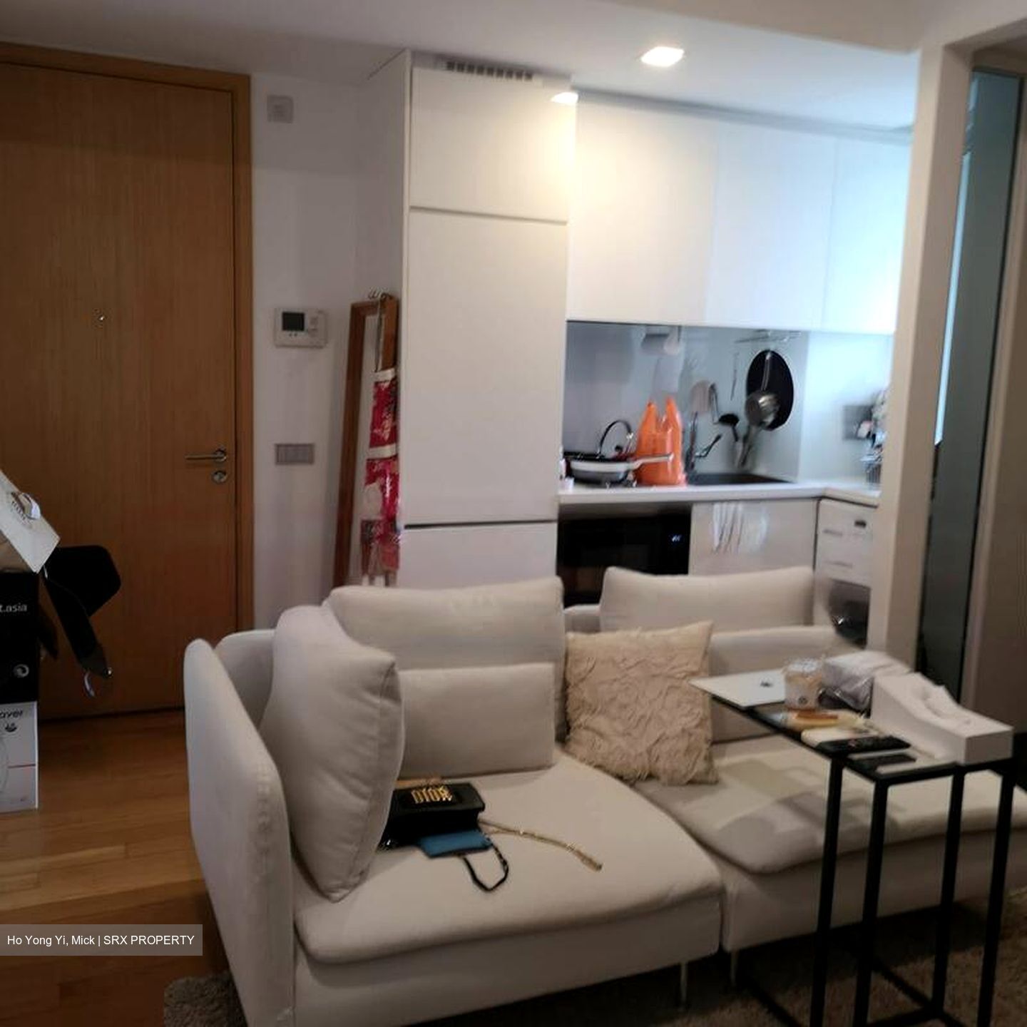 The Peak @ Cairnhill I (D9), Apartment #454524191